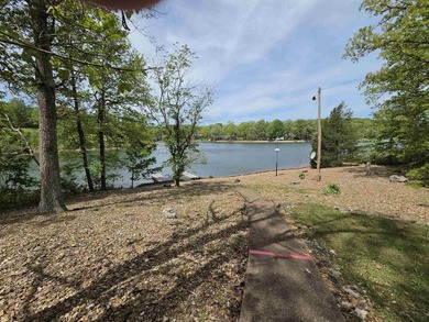 Privacy and Lakefront living, what more could you ask for? Deck - photo 42