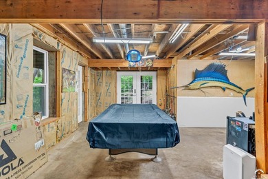 Welcome to the *Tree House* on beautiful Lake Dabinawa-an - photo 42