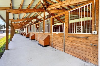 Palm City Farms Equestrian Estate | Endless Potential. A rare - photo 43