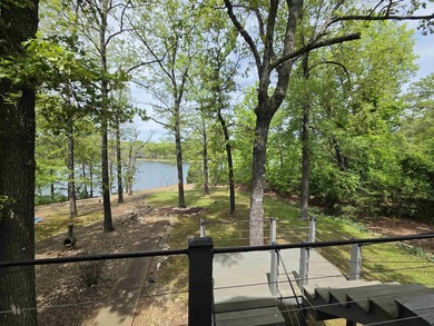 Privacy and Lakefront living, what more could you ask for? Deck - photo 44