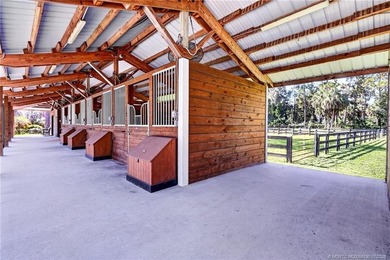 Palm City Farms Equestrian Estate | Endless Potential. A rare - photo 44