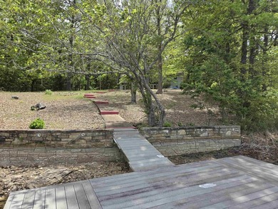 Privacy and Lakefront living, what more could you ask for? Deck - photo 45