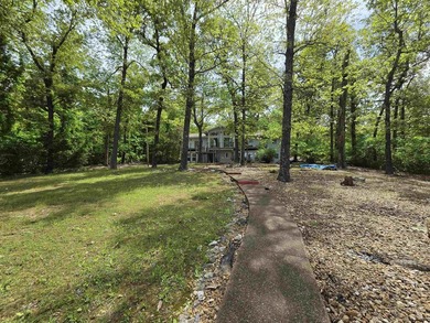 Privacy and Lakefront living, what more could you ask for? Deck - photo 46