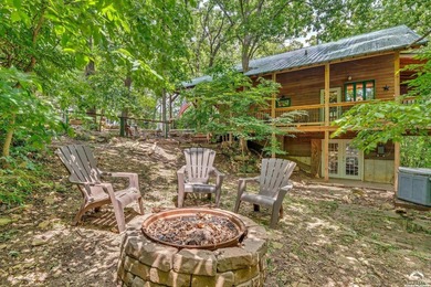 Welcome to the *Tree House* on beautiful Lake Dabinawa-an - photo 47