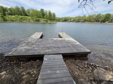 Privacy and Lakefront living, what more could you ask for? Deck - photo 48