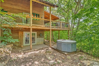 Welcome to the *Tree House* on beautiful Lake Dabinawa-an - photo 48