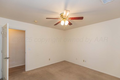 Incredible Opportunity! HORSE Property in Amarillo city limits!