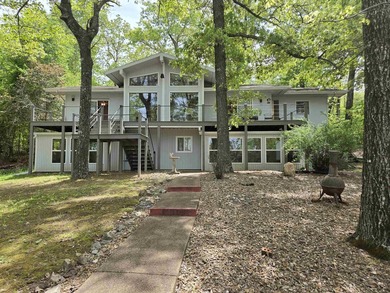 Privacy and Lakefront living, what more could you ask for? Deck - photo 50