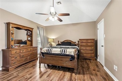 Lovely brick home situated on a huge 75x127 lot! This home - photo 10