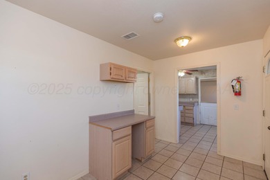 Incredible Opportunity! HORSE Property in Amarillo city limits!