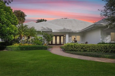 Lake Home For Sale in West Palm Beach, Florida