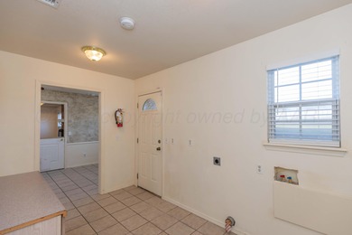 Incredible Opportunity! HORSE Property in Amarillo city limits!