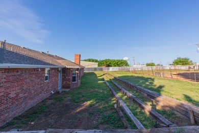 Incredible Opportunity! HORSE Property in Amarillo city limits!