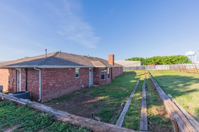 Incredible Opportunity! HORSE Property in Amarillo city limits!