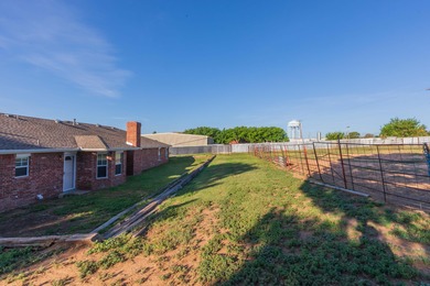 Incredible Opportunity! HORSE Property in Amarillo city limits!
