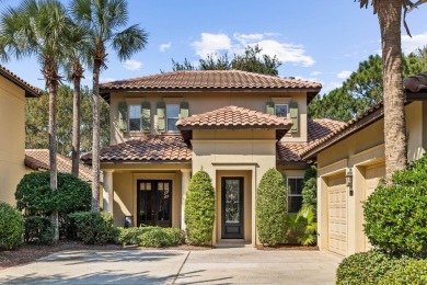 Lake Home For Sale in Miramar Beach, Florida