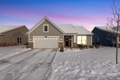 Lake Condo For Sale in Belmont, Michigan