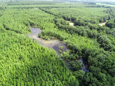 Lake Acreage For Sale in Marks, Mississippi