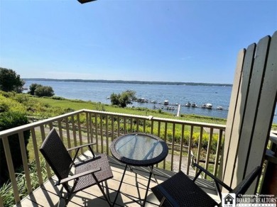 Lake Condo For Sale in Chautauqua, New York