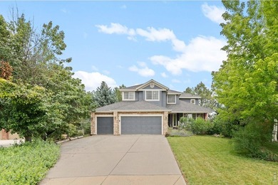 Six bedrooms, 3,356 finished square feet, a 1/3-acre cul-de-sac - photo 1