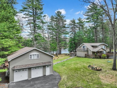 Turn-Key Lakefront Retreat on Fawn Lake - Private Dock, Luxury - photo 1