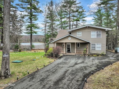 Turn-Key Lakefront Retreat on Fawn Lake - Private Dock, Luxury - photo 2