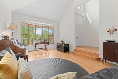 Six bedrooms, 3,356 finished square feet, a 1/3-acre cul-de-sac - photo 3