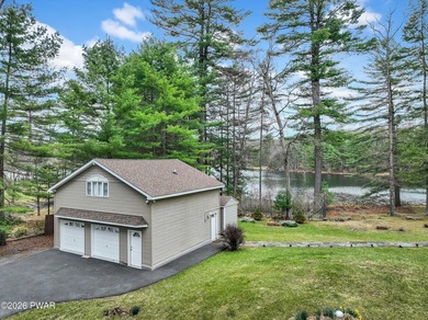 Turn-Key Lakefront Retreat on Fawn Lake - Private Dock, Luxury - photo 3