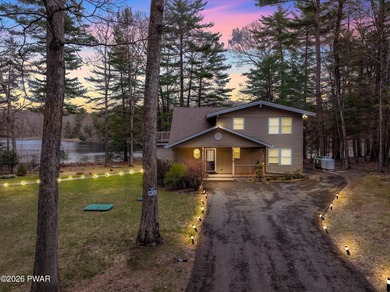 Turn-Key Lakefront Retreat on Fawn Lake - Private Dock, Luxury - photo 4