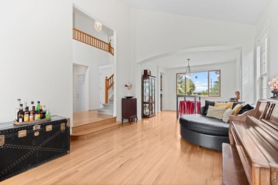 Six bedrooms, 3,356 finished square feet, a 1/3-acre cul-de-sac - photo 5