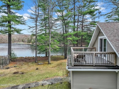 Turn-Key Lakefront Retreat on Fawn Lake - Private Dock, Luxury - photo 5