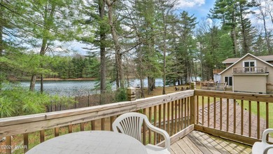Turn-Key Lakefront Retreat on Fawn Lake - Private Dock, Luxury - photo 6