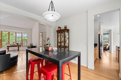 Six bedrooms, 3,356 finished square feet, a 1/3-acre cul-de-sac - photo 7