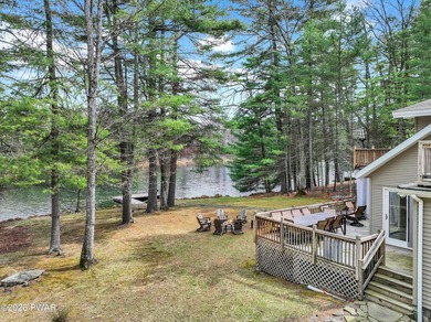 Turn-Key Lakefront Retreat on Fawn Lake - Private Dock, Luxury - photo 8
