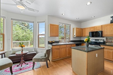 Six bedrooms, 3,356 finished square feet, a 1/3-acre cul-de-sac - photo 9
