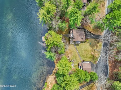 Turn-Key Lakefront Retreat on Fawn Lake - Private Dock, Luxury - photo 9