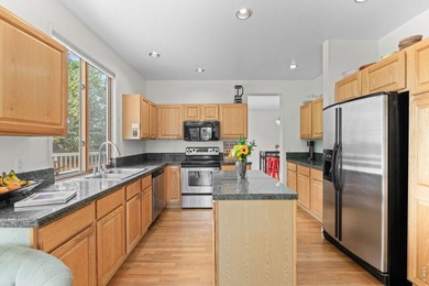 Six bedrooms, 3,356 finished square feet, a 1/3-acre cul-de-sac - photo 10