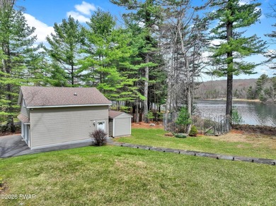 Turn-Key Lakefront Retreat on Fawn Lake - Private Dock, Luxury - photo 10