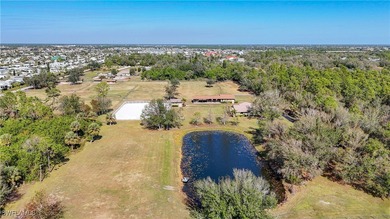 Port Charlotte Waterway Area Home For Sale in Punta Gorda Florida