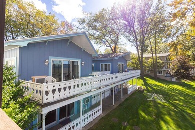 Lake Home For Sale in Prudenville, Michigan