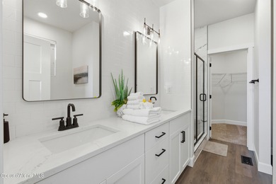 READY TO BUILD! Build your custom dream home with Lexar Homes on - photo 10