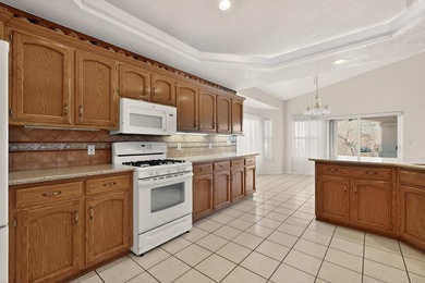 Come and take a look at this fabulous home on a half acre lot in