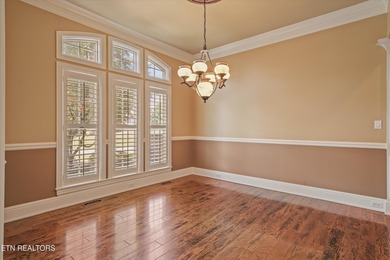 Welcome to Montgomery Cove, one of Knoxville's most sought after - photo 11