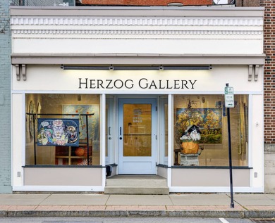 Mohawk River Commercial For Sale in Canajoharie New York