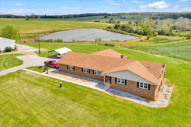 This magnificent 111+ acre farm boasts 2 homes and many - photo 11
