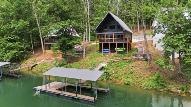 Smith Lake (Jasper) A classic and serene lake experience! This - photo 1