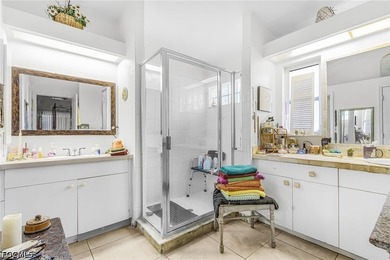 Welcome home to this charming 3-bedroom, 2-bath pool home - photo 12