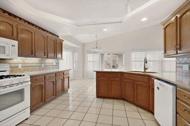 Come and take a look at this fabulous home on a half acre lot in