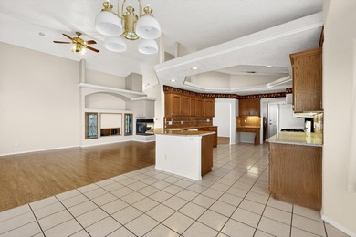 Come and take a look at this fabulous home on a half acre lot in