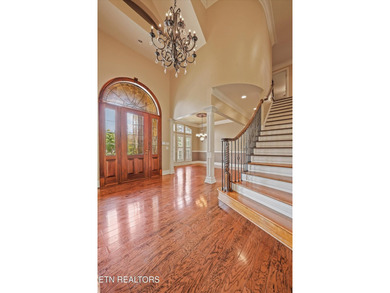 Welcome to Montgomery Cove, one of Knoxville's most sought after - photo 14
